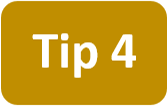 Tip 4 